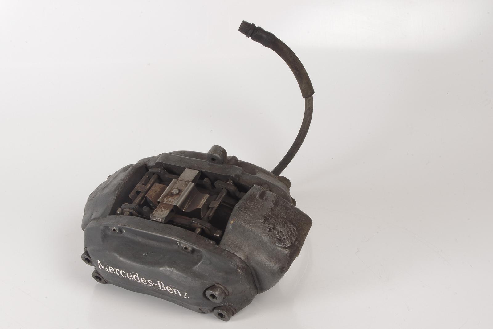 67062 Brake Caliper Front Left A0024202183 Mercedes-Benz for sale  