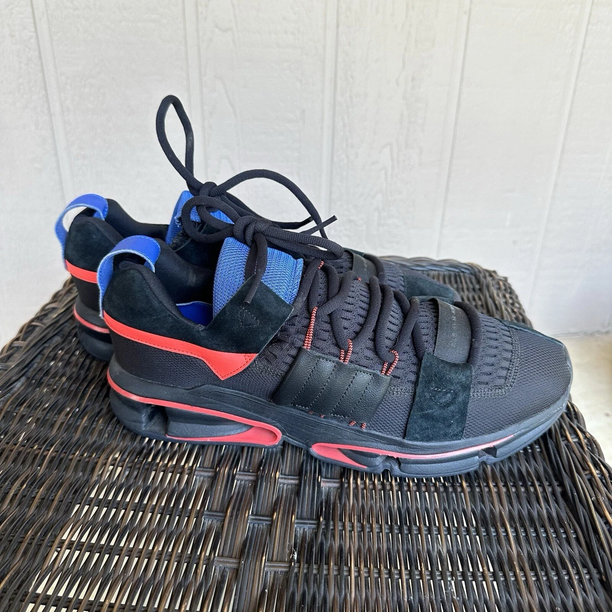 adidas Twinstrike ADV Core Black for Sale | Authenticity