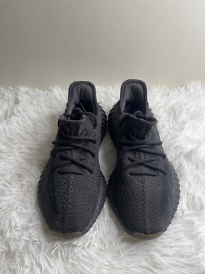 Red Shoes Yeezy 350 Black Early Release Size Adidas Yeezy