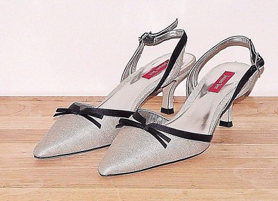 size 4 in euro shoes