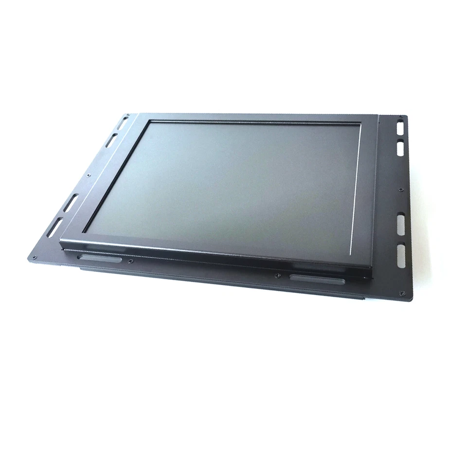 One Brand New Fanuc A61L-0001-0094 A61L-0001-0074 LCD Monitor 14" - Image 4 of 4