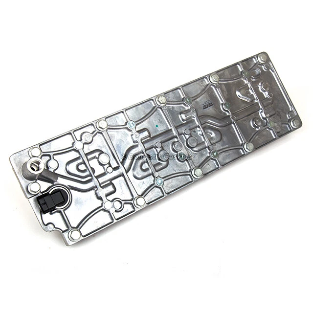 Solenoide de desactivación de cilindro Cadillac Chevy GM AFM DOD 5.3 6.0 6.2 12571609 Foto 4 de 4