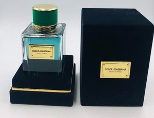 dolce gabbana velvet cypress