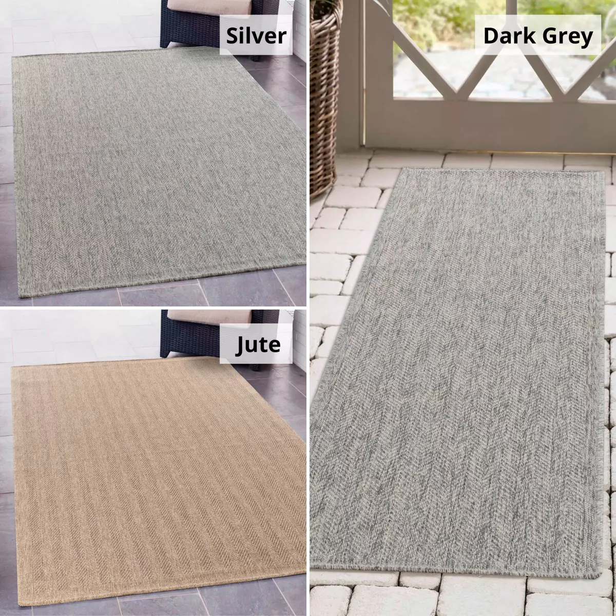 Weatherproof rugs 2024