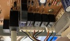 Touch Pad, Control Panel, Maytag Microwave CMV 1000BAW, 56001318 & 1332, used — photo 7