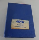 Padded Envelope Fiat 126 / 127 / 128 / X1/9 Stand approx. 1975-1980