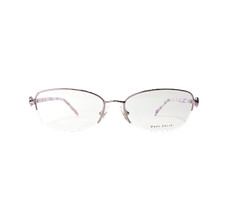 New Marchon TRES JOLIE 163 Eyeglasses 601 Shiny Rose Optical Frame 54-16-135