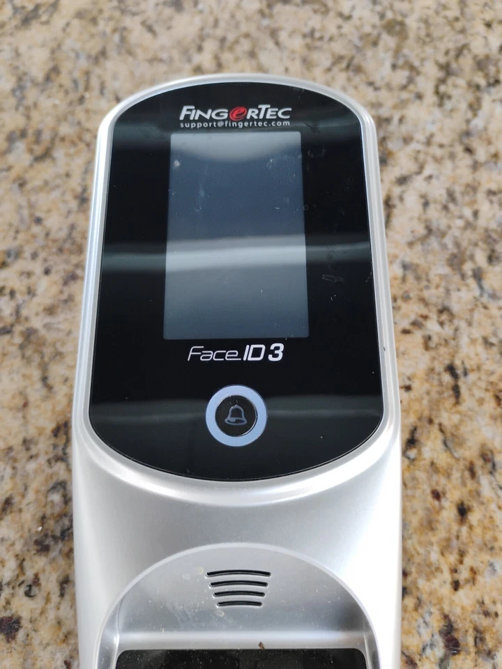 Finger Tec Face ID 3 Foto 2 de 4