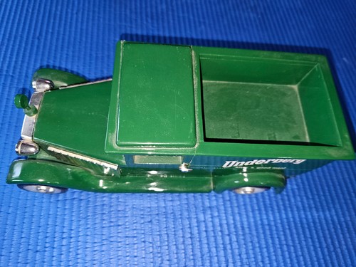 Underberg Opel Kräutermobil - Truck - LKW - Auto - Holzauto - Bild 2 von 8