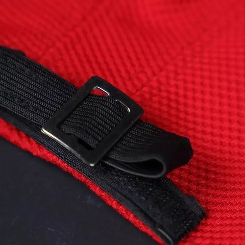 Cosplay Deluxe Deadpool Full Face Mask Breathable knitted Halloween Party Prop - Picture 14 of 15