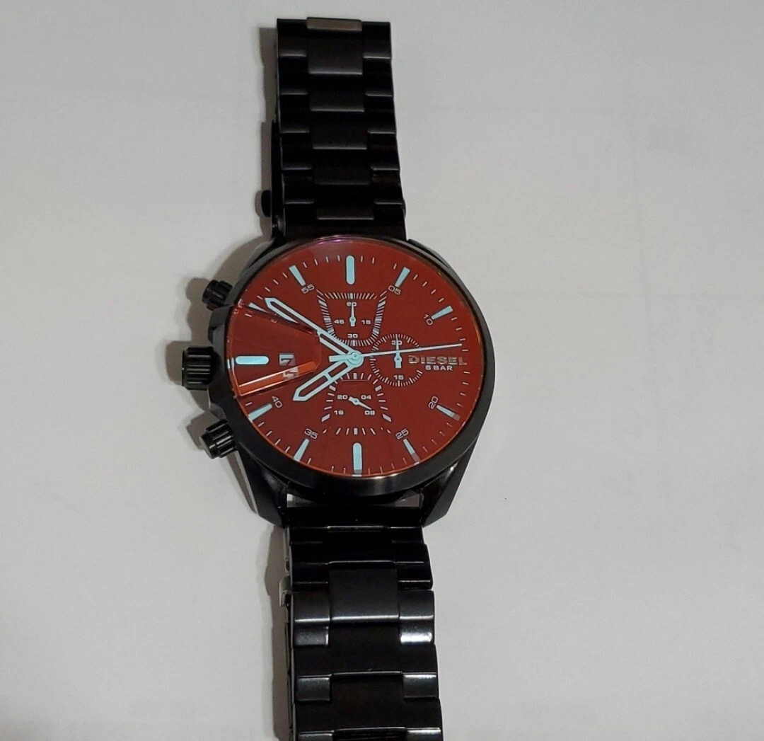 Diesel dz4489 cheap