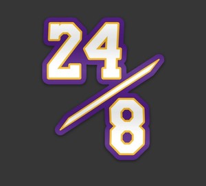 kobe 24 8