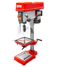 Holzmann SB162VN Drill Press 16mm Metal Variable Speed 500W 240V Bench Tool