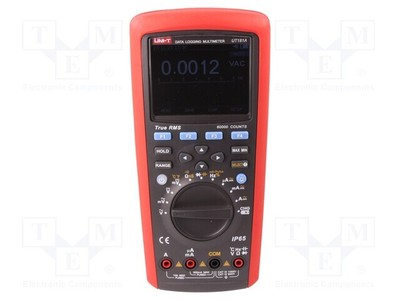 1 Stück, Digitaler Multimeter UT181A /E2DE