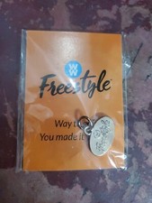 Weight Watchers Charm -Motivational -Encouragement-D
