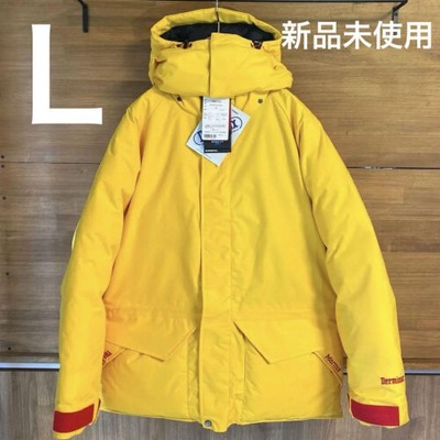 The Apartment × MARMOT × GOOD OL