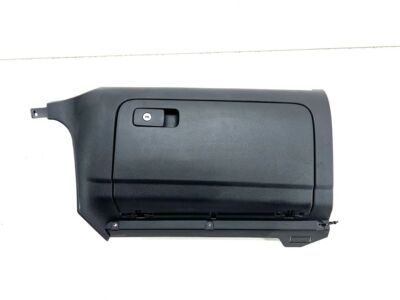 Volkswagen Golf VI 2009 LHD Glove Box Complete 1K1857290E EPK5227
