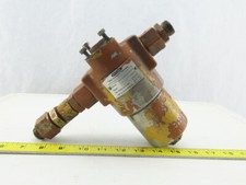 Hydac LFBN60G20A1.0/-1 100 Bar Hydraulic Filter Housing