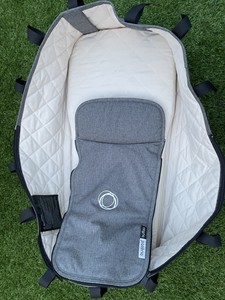 bugaboo buffalo classic 