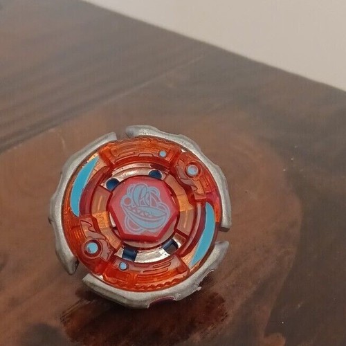 Inferno Gasher SW145SF Beyblade HASBRO METAL MASTERS Kids Play Toys Boy Girl Kid - Picture 2 of 12