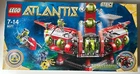 LEGO ATLANTIS `` ATLANTIS EXPLORATION HQ ́ ́ Ref 8077 BRAND NEW