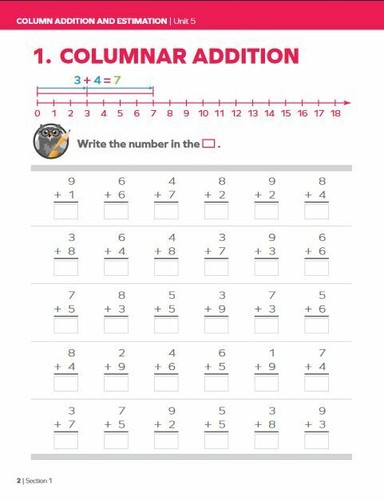 LIFEPAC® 1st Grade 4-Subject Set Complete Homeschool Math Science History - 第 2/12 張圖片