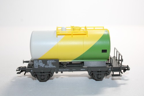 Märklin H0 Güterwagen 48544 -2 Kesselwagen ÖBB Wasserwagen ohne OVP | Zustand: Gebraucht