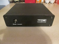True Dimensional Sound TDS Passive Audiophile Sound Enhancer