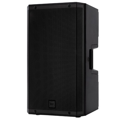 RCF ART 945-A Powered Speakers | 15  2100W Active PA Loudspeakers | Open Box