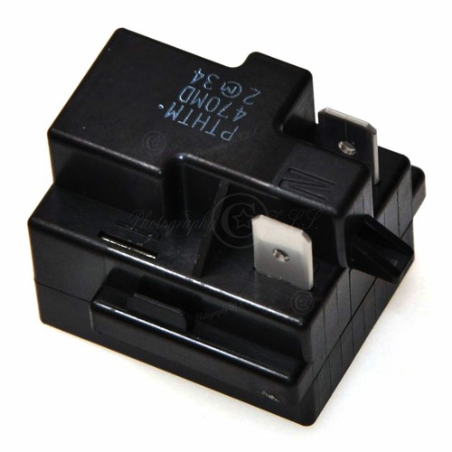 PTHTM-470MD Refrigerator Cooler Car Motor PTC Start Relay For Midea Haier Murata - Picture 6 of 7