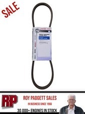 Genuine MTD Troy-Bilt 954-04204 Belt-V Replaces 754-04204 OEM -H3