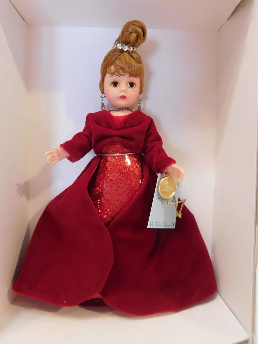 New madame alexander dolls on sale