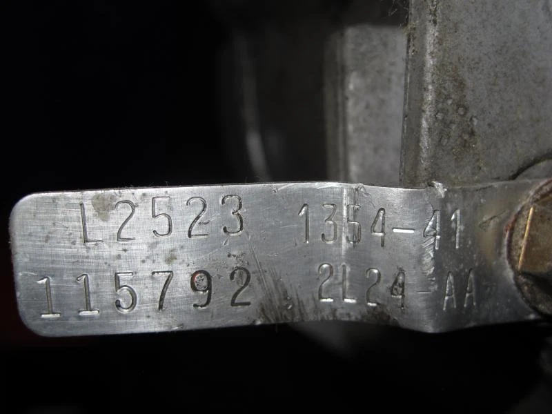 2003-2004 Ford Explorer Sport Trac Transfer Case Assembly Foto 4 de 4