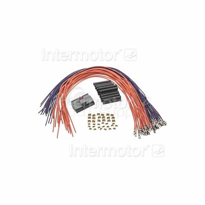 Standard Ignition Turn Signal Switch Connector S1919 5183442AA | eBay