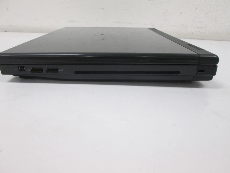 Dell Vostro 1510 Core 2 Duo @1.8GHz 2GB RAM No HDD No OS **PARTS ONLY** - Image 2 of 4