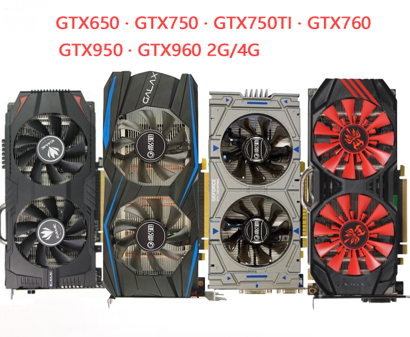Gtx 750 Ti Gtx 570 Vs 650 Ti Gtx 650 Gtx 950 Vs Hd 7850 7850