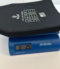 Level 3 EXTREME PE Bullet Proof Armor Plates Lighter Than Ceramic 3lb  Pair10x12