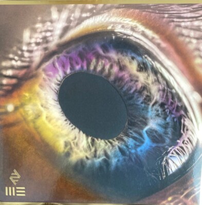 LP/VINYL  ARCADE FIRE   WE