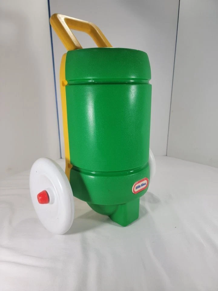 Little tikes golf set outlet