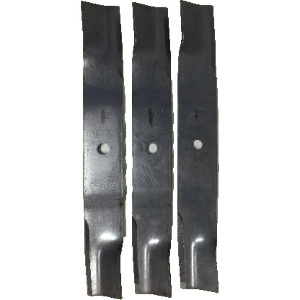 Ariens Apex 52 Blade Set 03253800 x 3 eBay