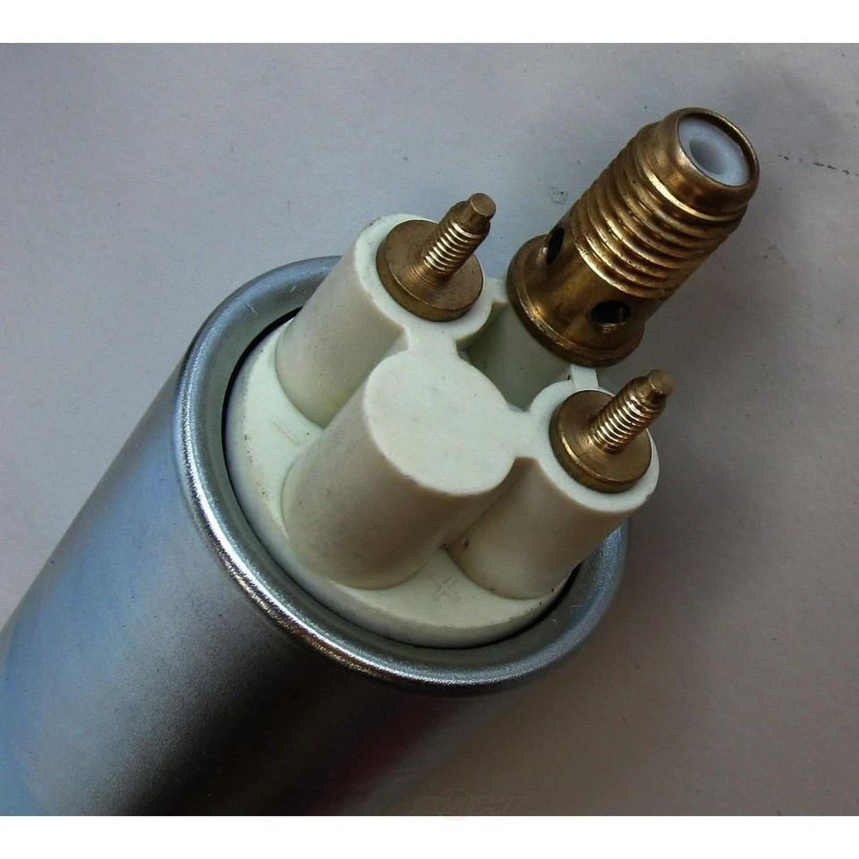 Bomba de combustible eléctrica para Mercedes-Benz 190E 300E 560SEC 1984-1996, 560SEL AUTOBES Foto 2 de 2