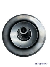 V-GROOVE IDLER PULLEY - 5'' DIA.- 1/2'' BORE   STEEL - Part 22622700
