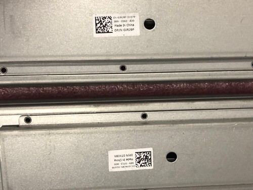 Dell 7WJ8N RAIL KIT READY RAIL STATIC MD3200 - Afbeelding 5 van 5