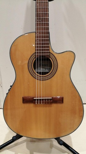 IBANEZ GA30TCE-NT Electric Acoustic Guitar-01