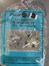 magnificent needle case kit ltd1 Buzzin Beeskep  Mill Hill