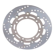 EBC Brakes Standard Brake Rotor MD4125LS