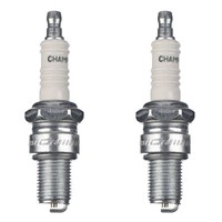 Champion ZüNdkerze RN2C 2Er Set (FüR: Gilera Ice 50 C30 01-03 )
