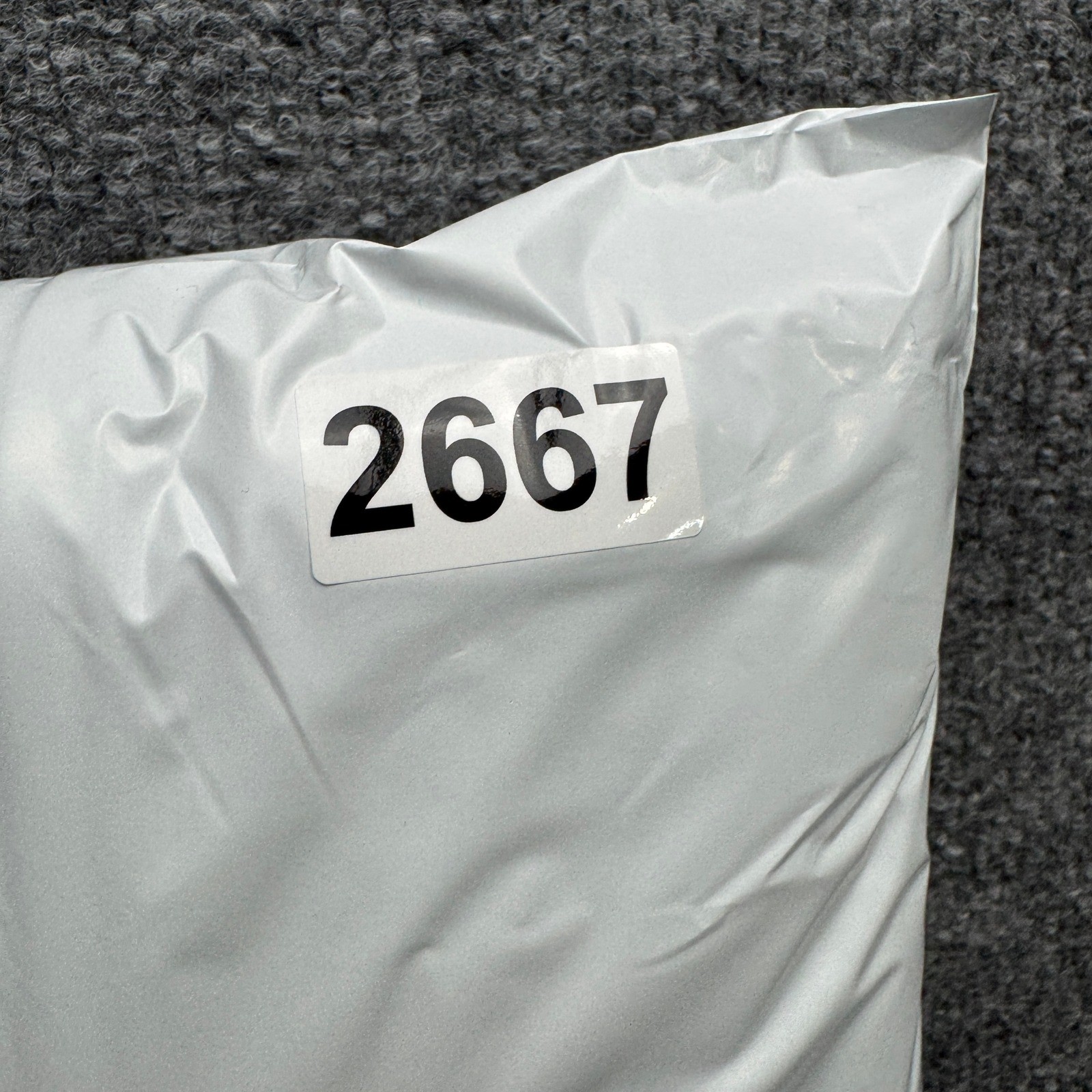 The North Face Mountain Athletics Hoodie Men's L Gray Full Zip Fleece Thumbholes thumbnail 13