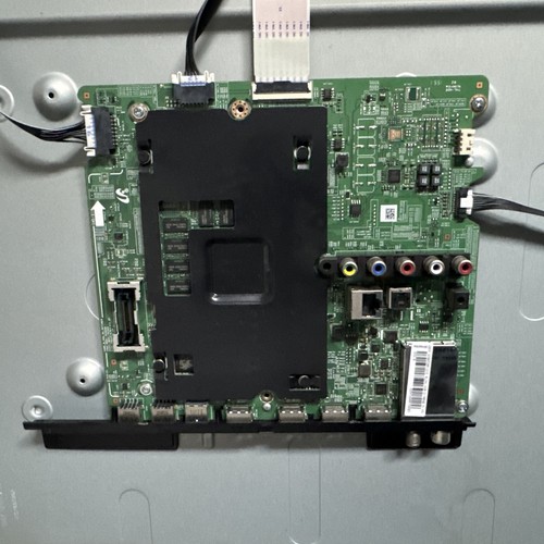 Samsung Mainboard BN94-10160V aus UE55JU6450U