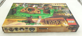 LEGO 79003 An Unexpected Gathering SEALED MISB NEW Lord of the Rings Hobbit 9474